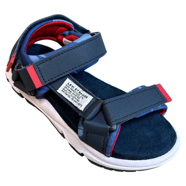 Levi`s SANDAŁY dziecięce 29/30